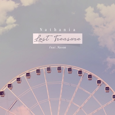 Lost Treasure (feat. Nason) (Prod. By Coral J) - Single