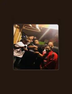 Listen to John QUE, watch music videos, read bio, see tour dates & more!