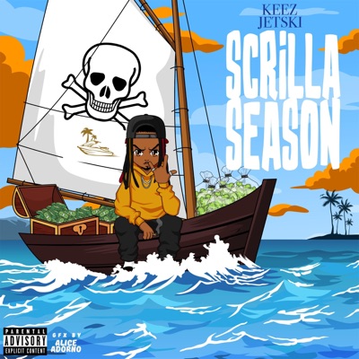 Scrilla Season