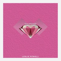 Diamond - Single - Leslie Powell