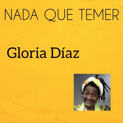 Nada que temer - Single