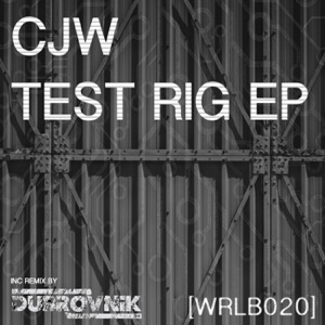Test Rig - Single