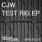 Test Rig - CJW lyrics