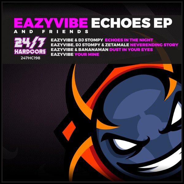 Echoes - EP