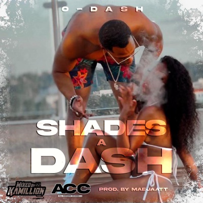 Shades a Dash - Single