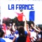 La France - TRD lyrics
