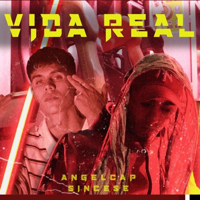Vida Real (feat. Sincese) - Single