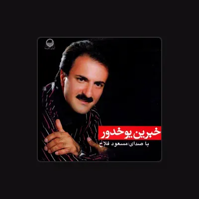 Listen to Masoud Fallah, watch music videos, read bio, see tour dates & more!