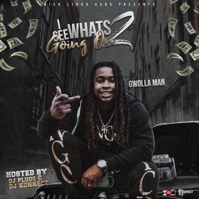 I See What’s Going On 2