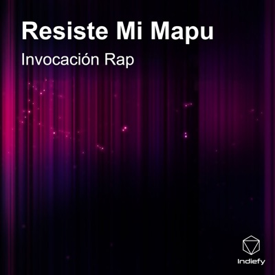 Resiste Mi Mapu - Single