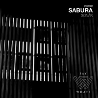Sonâr - Single - Sabura