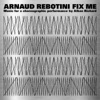 Alban Richard Substance doctrinale Fix Me (Music for a Choreographic Performance by Alban Richard)