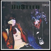 Hu$tler (feat. Danky Frxnkie) - Single - Blackassmoe