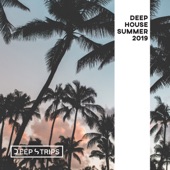 Deep House Summer 2019 artwork