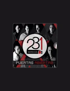 Poslechněte si interpreta Banda 23Uno, sledujte hudební videa, přečtěte si životopis, podívejte se na data turné a další informace.