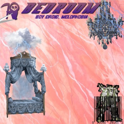 Bedroom (feat. Melophobia) - Single