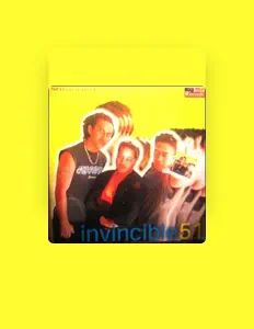 Dengarkan Invincible 51, tonton video musik, baca bio, lihat tanggal tur & lainnya!