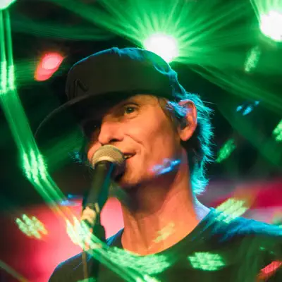 Listen to Bryce Allyn Band, watch music videos, read bio, see tour dates & more!