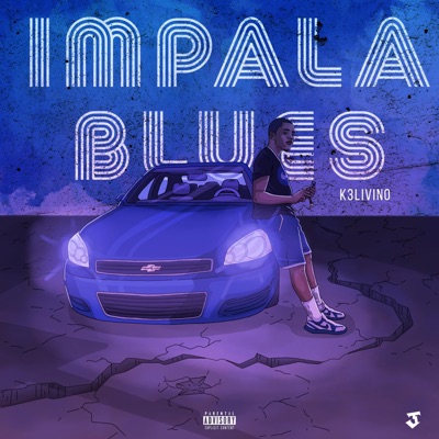Impala Blues