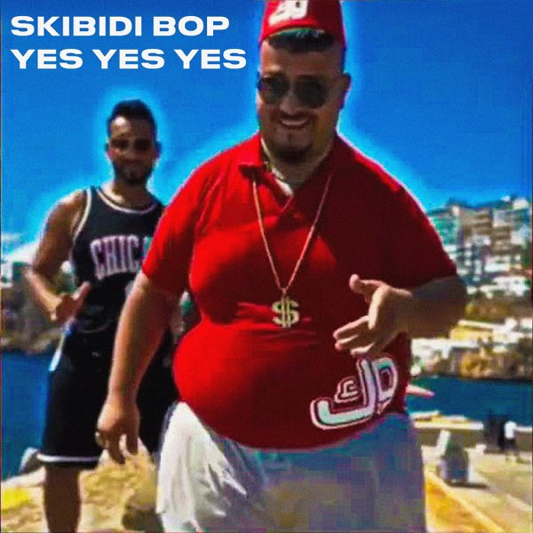 Skibidi Bop Dom Bom Yes - EP - Álbum de Vladivan - Apple Music
