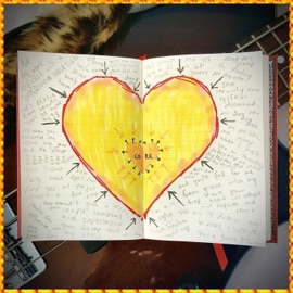 Supernova Sensation Max Charles