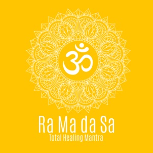 Ra Ma da Sa (Total Healing Manta)