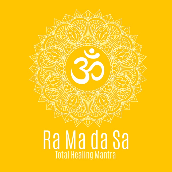 Ra Ma da Sa (Total Healing Manta)