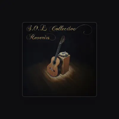 Listen to S.O.L Collective, watch music videos, read bio, see tour dates & more!