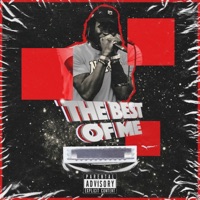 The Best of Me - EP - JayMarr