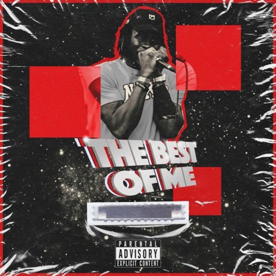 The Best of Me - EP