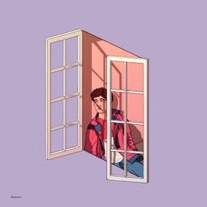 Voices Getting Me Nowhere - EP