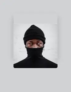 Luister naar Agus B, bekijk muziekvideo's, lees de bio, bekijk de tourdata, en meer!