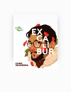 收听 Cano Saavedra、观看音乐视频、阅读小传、查看巡演日期等 ！