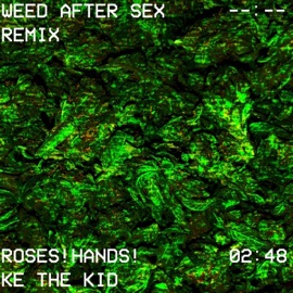 Weed After Sex (feat. Ke the Kid) Roses!Hands!