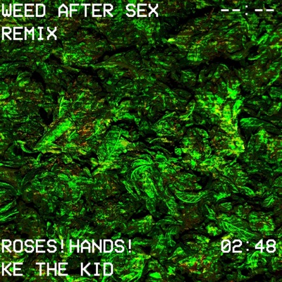 Weed After Sex - Single