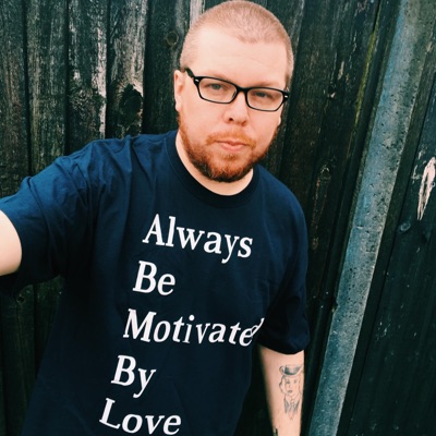 Always Be Motivated by Love - Single