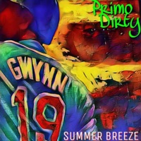 Summer Breeze - Single - Primo Dirty