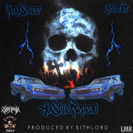 Hu$tle Repeat (feat. Whiteye$) YungScuzz