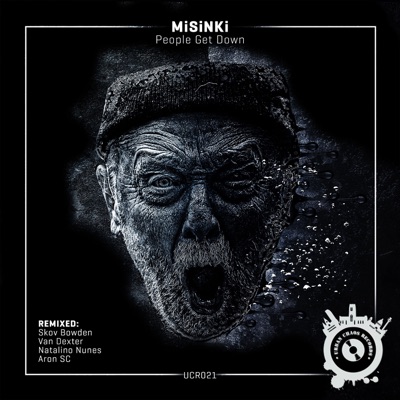 People Get Down - EP