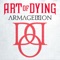 Armageddon - Art of Dying lyrics
