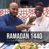 Ramadan 1440 artwork