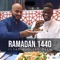 Ramadan 1440 artwork