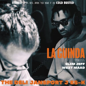 La Guinda - Single