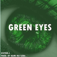 Green Eyes - Single - Victor-J