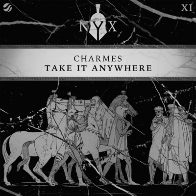 Take It Anywhere - Single