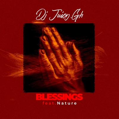 Blessings (feat. Nature) - Single