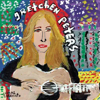 The Need to Know Vinyl Session - Single - Gretchen Peters The Need to Know Vinyl Session - Single - Gretchen Peters