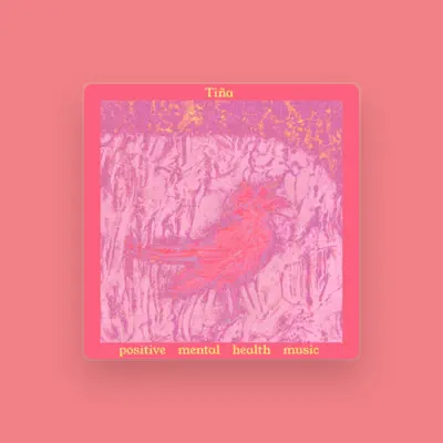 Listen to Tiña, watch music videos, read bio, see tour dates & more!