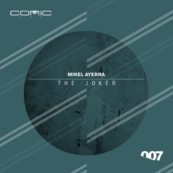 The Joker - Single
