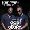 To God Be the Glory (Cover) [feat. Randy Rich] - Single